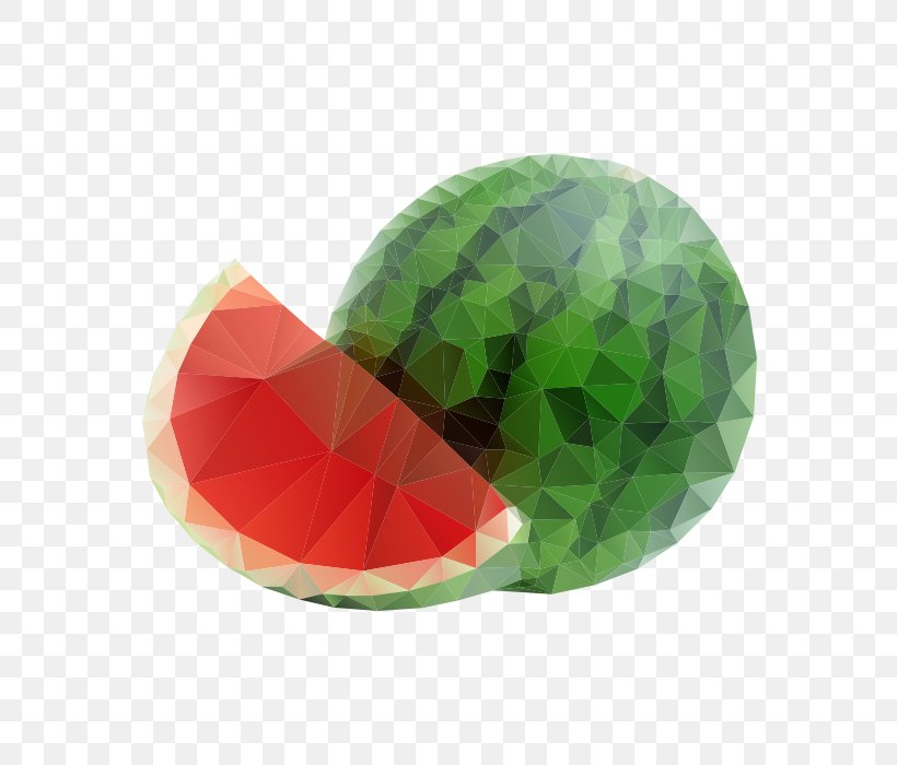 Watermelon Geometry Download, PNG, 700x700px, Watermelon, Auglis, Citrullus, Collage, Emerald Download Free