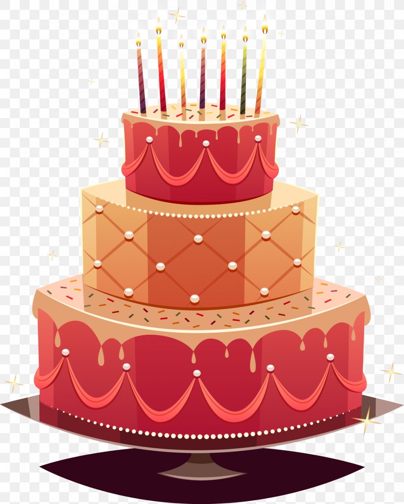 Birthday Cake Wedding Cake Happy Birthday To You, PNG, 1783x2227px, Birthday Cake, Baked Goods, Birthday, Birthday Card, Buttercream Download Free