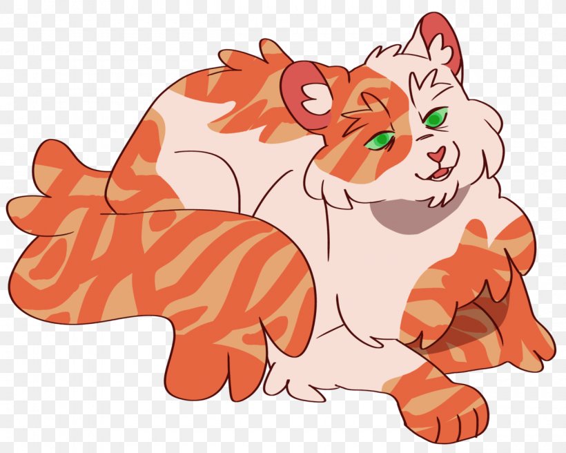 Cat Warriors Tallstar Firestar Leafpool, PNG, 1280x1024px, Cat, Animal, Animal Figure, Art, Big Cats Download Free