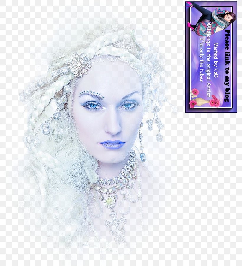 Cosmetics Beauty Eyebrow The Snow Queen Costume, PNG, 800x900px, Cosmetics, Beauty, Blue, Costume, Eyebrow Download Free