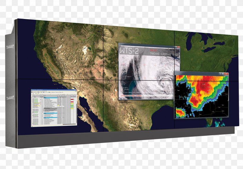 Display Device Video Wall Planar Systems Computer Monitors Rear-projection Television, PNG, 1920x1338px, Display Device, Computer Monitors, Digital Light Processing, Display Advertising, Display Resolution Download Free