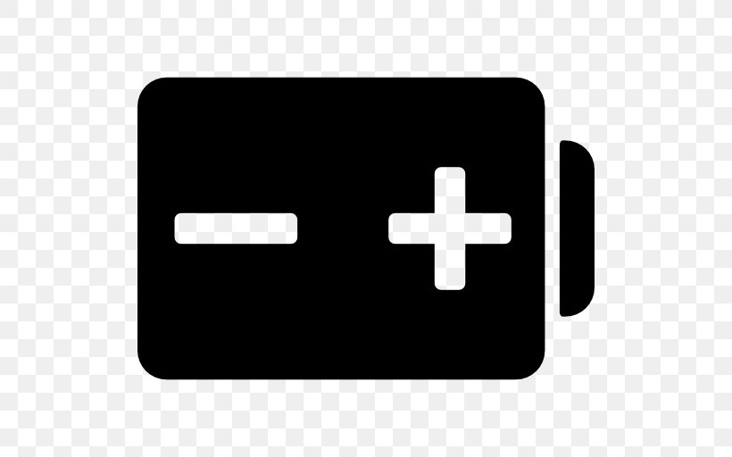 Electrical Polarity Electric Battery Polarity Symbols, PNG, 512x512px, Electrical Polarity, Black, Button Cell, Dc Connector, Direct Current Download Free