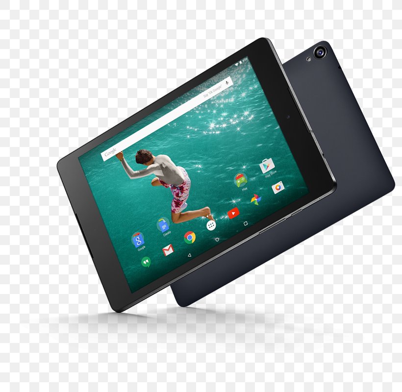 Nexus 7 Google Nexus 9 Wi-Fi LTE, PNG, 800x800px, 32 Gb, Nexus 7, Android, Electronic Device, Electronics Download Free