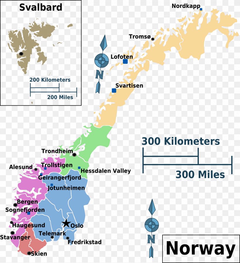 Regions Of Norway Western Norway Northern Norway Map, PNG, 1728x1900px, Regions Of Norway, Area, Atlas, Diagram, Europe Download Free