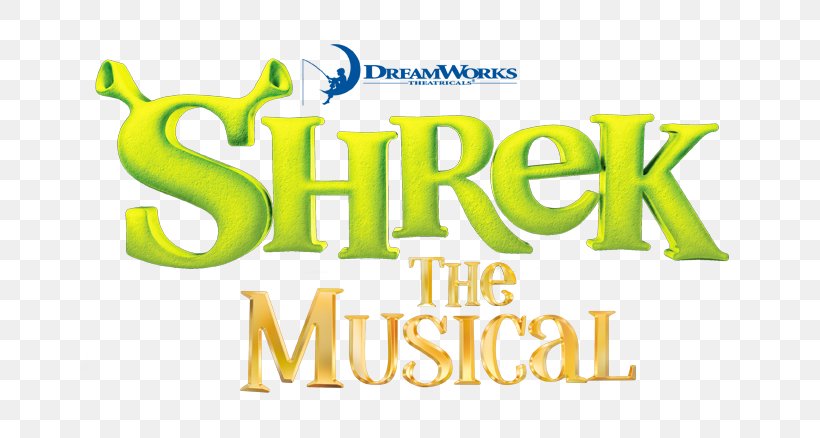 Shrek The Musical Donkey Princess Fiona Lord Farquaad Musical Theatre, PNG, 718x438px, Watercolor, Cartoon, Flower, Frame, Heart Download Free
