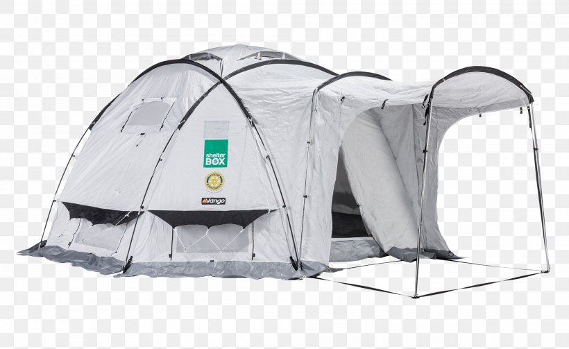Tent ShelterBox United States Rotary International Emergency Management, PNG, 2000x1228px, Tent, Cooking Ranges, Disaster, Emergency Management, Natural Disaster Download Free