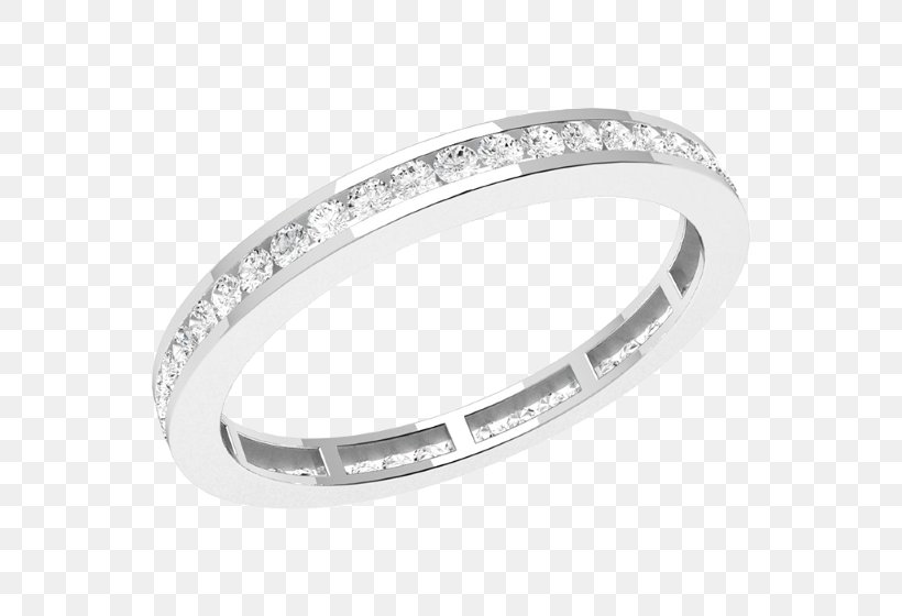 Wedding Ring Eternity Ring Gold Jewellery, PNG, 560x560px, Ring, Bangle, Body Jewellery, Body Jewelry, Brilliant Download Free