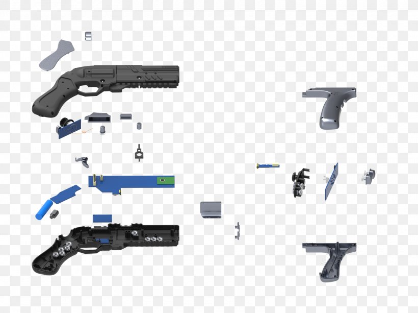 Zhuguang Community Health Service Center Zhuguang Hostel Zhuguang Road Firearm Gun, PNG, 1600x1197px, Firearm, Gun, Gun Accessory, Gun Barrel, Hardware Download Free