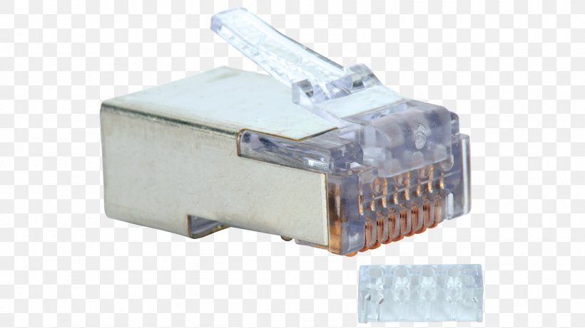 Electrical Connector Category 5 Cable Network Cables Twisted Pair 8P8C, PNG, 1600x900px, Electrical Connector, American Wire Gauge, Category 5 Cable, Computer Network, Crimp Download Free