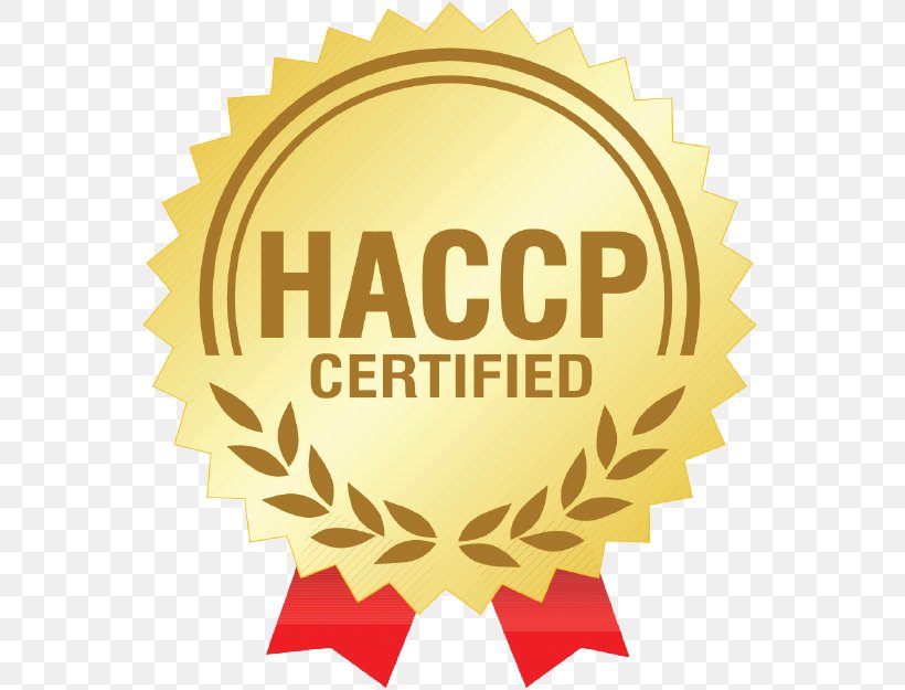 Hazard Analysis And Critical Control Points Food Safety Certification Quality Management System, PNG, 606x625px, Food Safety, Business, Certification, Emblem, Food Download Free