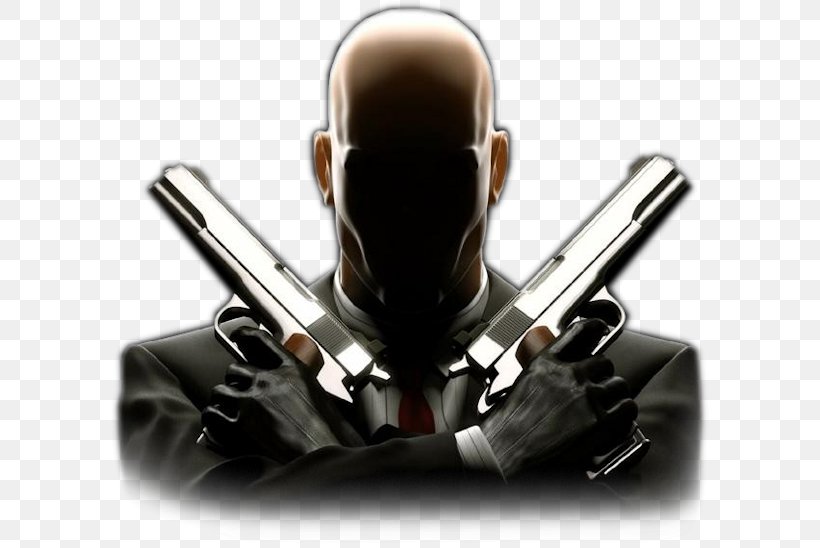 Hitman 2: Silent Assassin Hitman: Codename 47 Hitman: Sniper Hitman Go, PNG, 600x548px, Hitman 2 Silent Assassin, Agent 47, Hitman, Hitman 2, Hitman Absolution Download Free