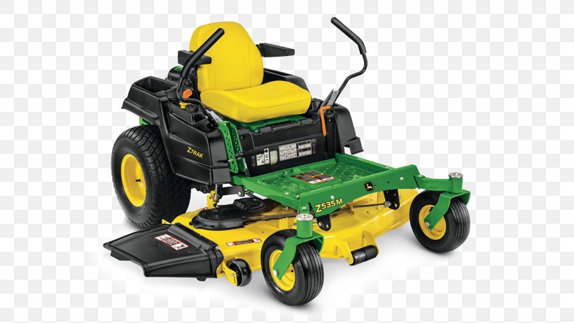 John Deere Z345R Zero-turn Mower Lawn Mowers Riding Mower, PNG, 642x462px, John Deere, Agricultural Machinery, Hardware, John Deere Z335e, John Deere Z355e Download Free