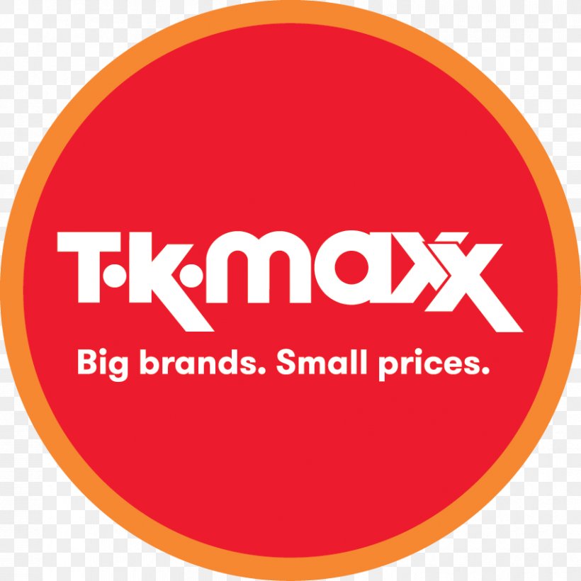 Logo TJ Maxx Brand Clothing Product, PNG, 855x855px, Logo, Area, Brand, Clothing, Label Download Free