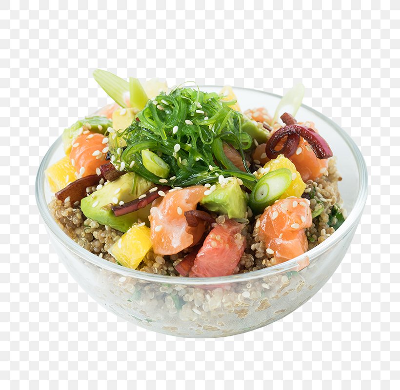 Potato Salad Vinaigrette Poke Egg Salad Chicken Salad, PNG, 800x800px, Potato Salad, Asian Food, Chef, Chicken Salad, Commodity Download Free