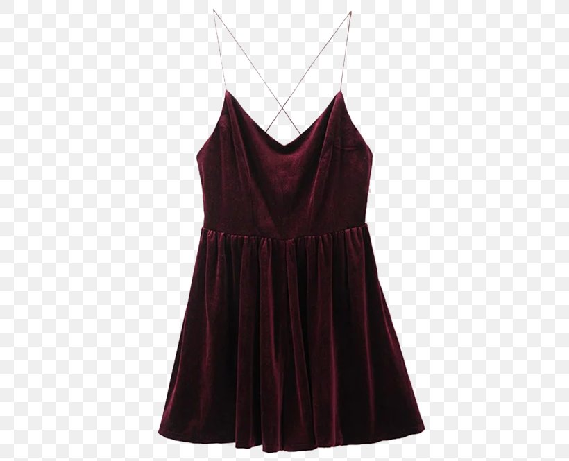 Slip Dress Skirt Velvet Red, PNG, 500x665px, Slip, Bodysuit, Braces, Cocktail Dress, Day Dress Download Free