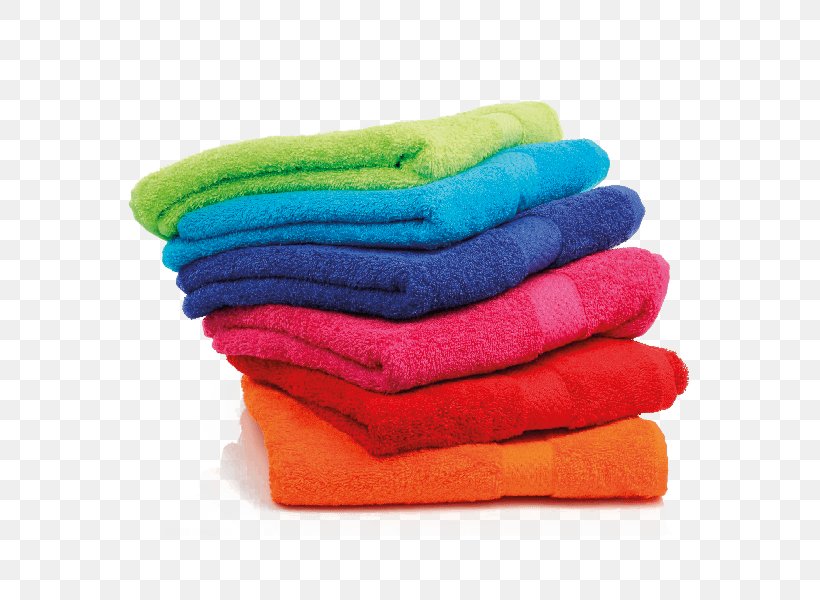 Towel Laundry Hotel Service, PNG, 600x600px, Towel, Brand, Drink, Facebook, Food Download Free