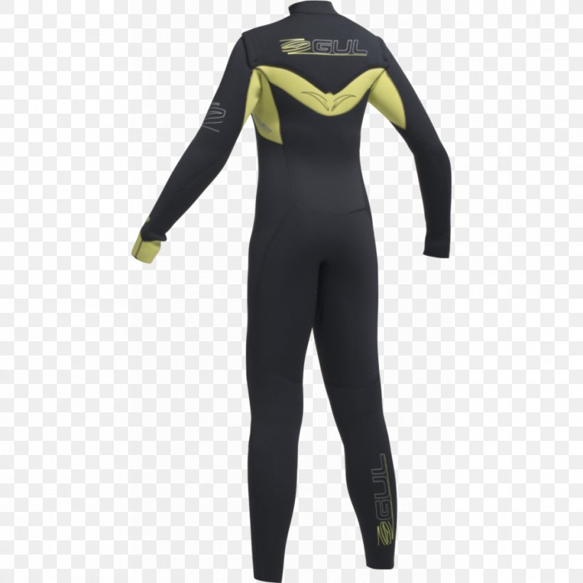 Wetsuit Gul Surfing Dry Suit, PNG, 1000x1000px, Wetsuit, Back Vowel, Clothing, Dinghy Sailing, Dry Suit Download Free