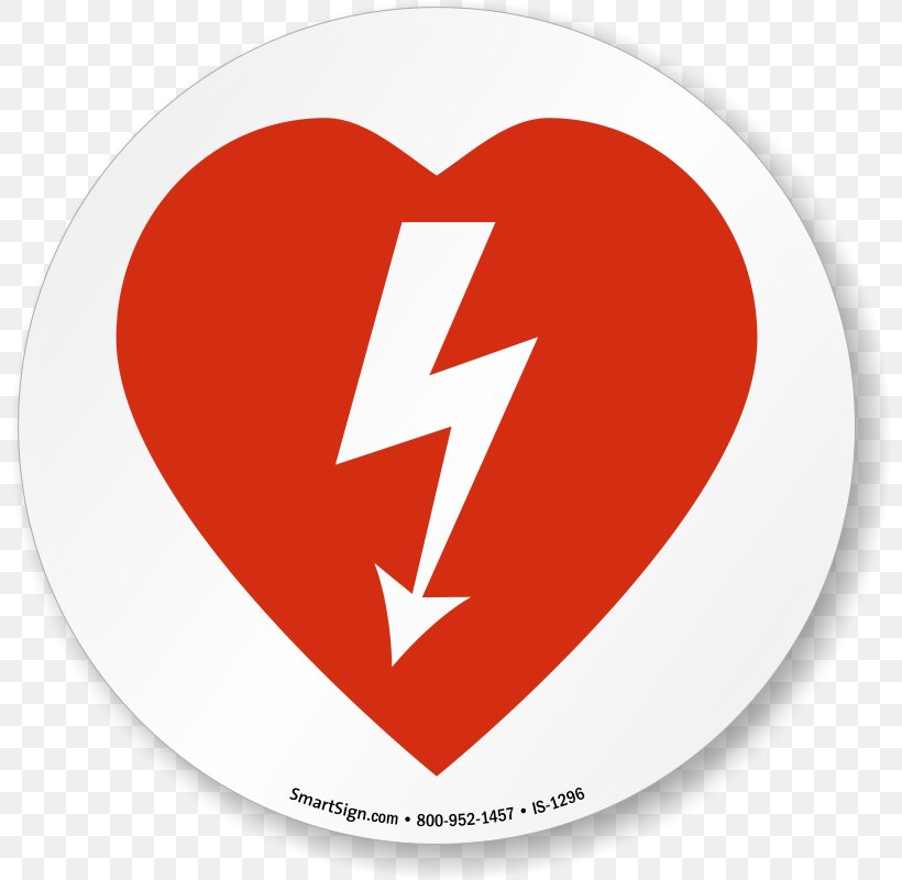 Automated External Defibrillators Defibrillation Wet Floor Sign Arrow, PNG, 800x800px, Automated External Defibrillators, Brand, Cardiopulmonary Resuscitation, Defibrillation, First Aid Supplies Download Free