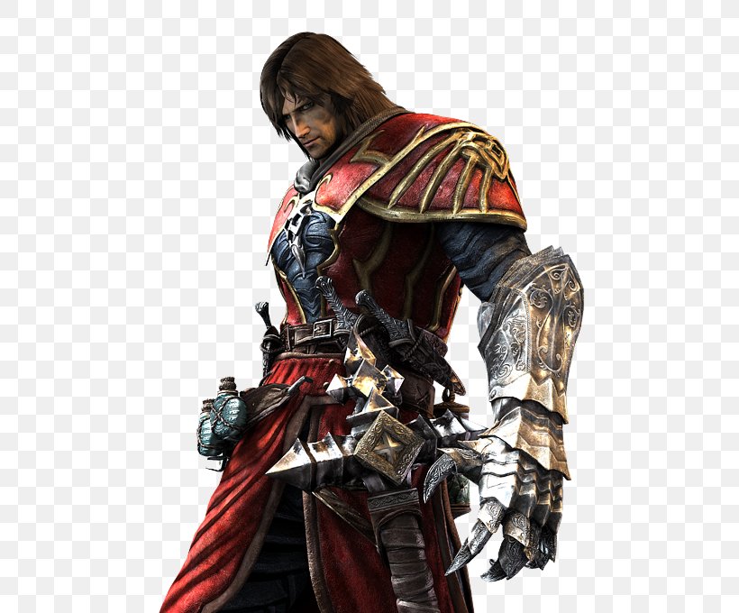 Castlevania: Lords Of Shadow 2 Castlevania: Harmony Of Despair Castlevania: Order Of Ecclesia Pachislot Akumajō Dracula, PNG, 479x680px, Castlevania Lords Of Shadow, Action Figure, Armour, Castlevania, Castlevania Bloodlines Download Free