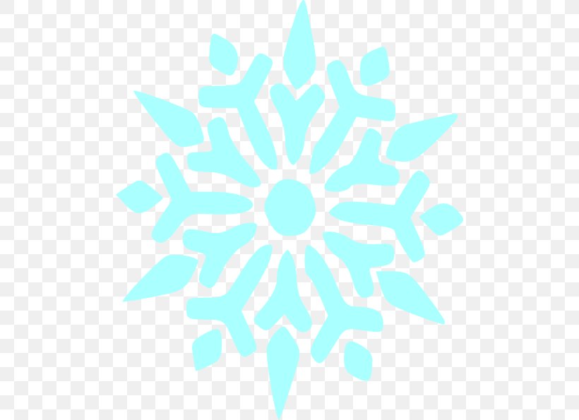 Clip Art Snowflake Free Content Illustration Image, PNG, 492x595px, Snowflake, Aqua, Blue, Green, Internet Meme Download Free