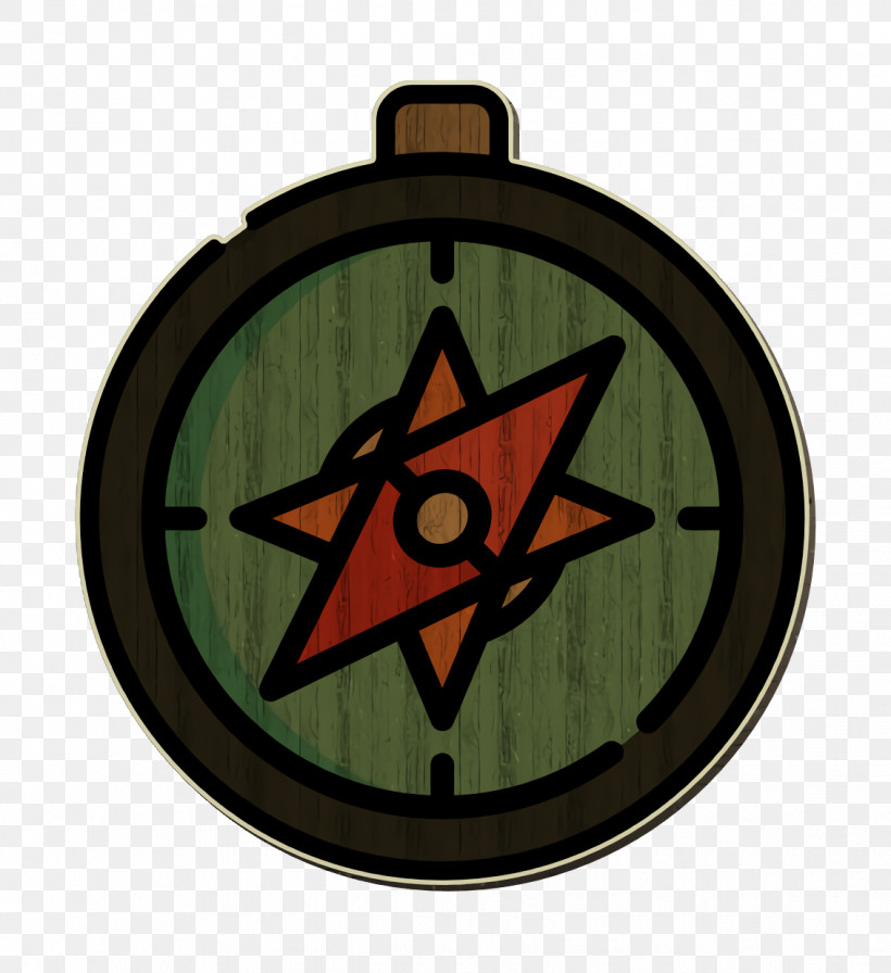Compass Icon Tropical Icon, PNG, 1132x1238px, Compass Icon, Circle, Symbol, Tropical Icon Download Free
