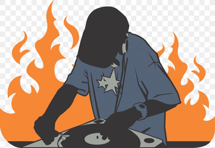 Disc Jockey DJ Mixer Phonograph Record Hip Hop, PNG, 1280x881px, Watercolor, Cartoon, Flower, Frame, Heart Download Free