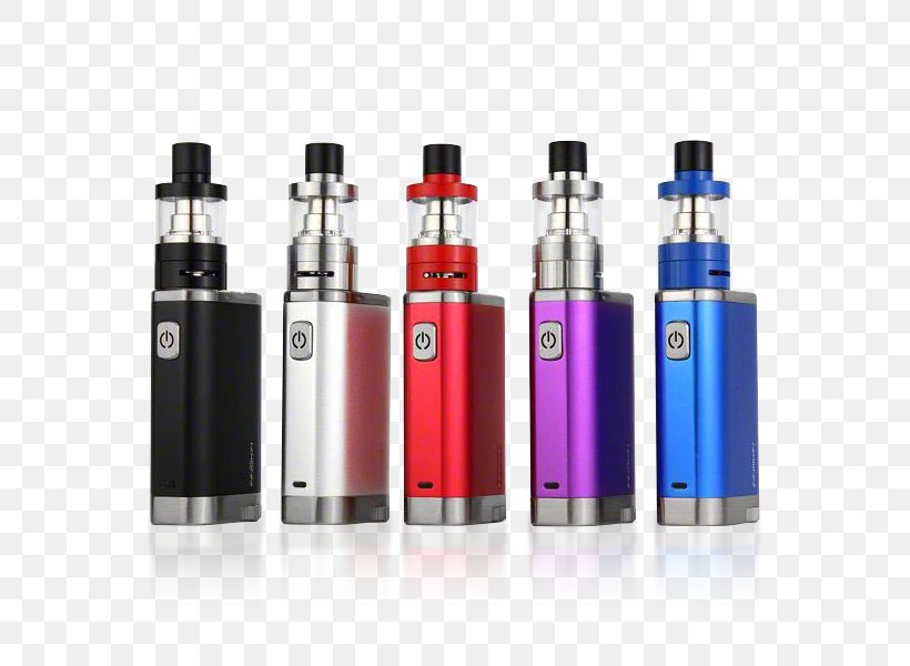 Electronic Cigarette Aerosol And Liquid Vaporizer Atomizer, PNG, 600x600px, Electronic Cigarette, Atomizer, Cigarette, Cylinder, Electric Battery Download Free
