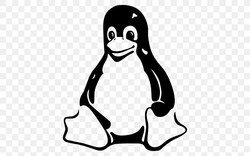 Linux Distribution Tux Arch Linux, PNG, 512x512px, Linux, Arch Linux, Archlabs, Artwork, Beak Download Free