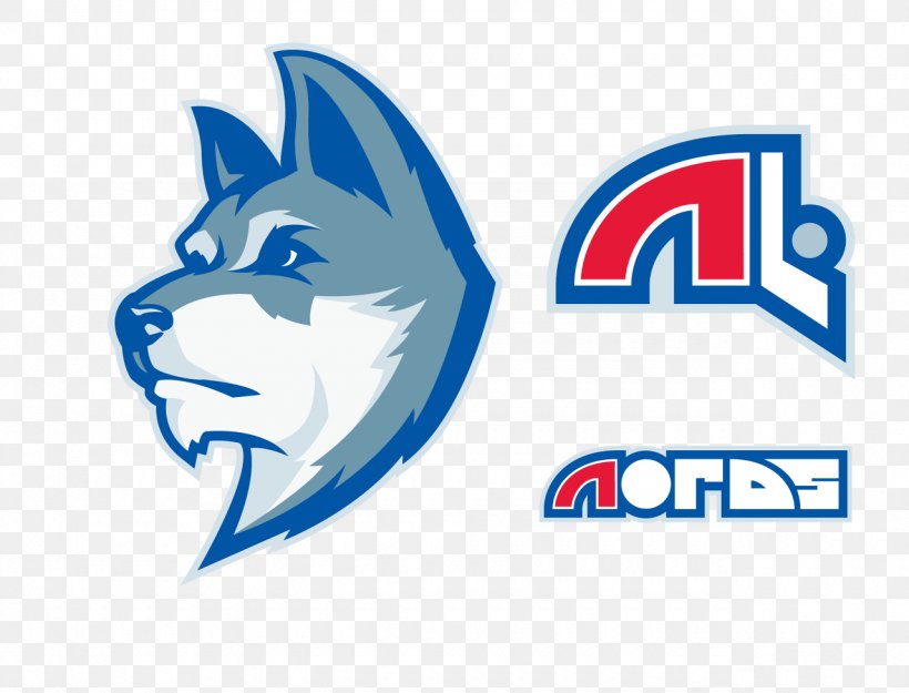 Quebec Nordiques Logo Brand, PNG, 1280x976px, Quebec Nordiques, Animal, Blue, Brand, Character Download Free