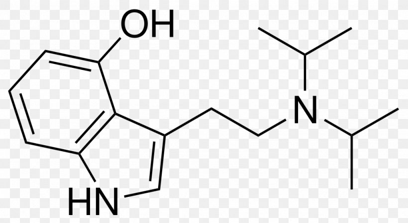 Serotonin 5-HT Receptor Dopamine Tryptophan Neurotransmitter, PNG, 1024x562px, 5ht Receptor, Serotonin, Agonist, Area, Black Download Free