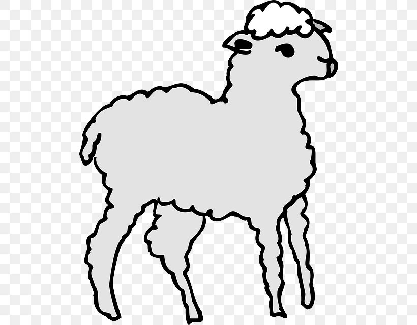 Sheep Windows Metafile Clip Art, PNG, 510x640px, Sheep, Animal Figure, Black And White, Cattle Like Mammal, Cow Goat Family Download Free
