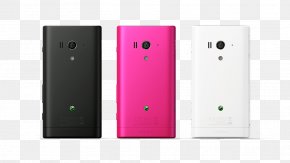 Smartphone - Sony Xperia Acro S Sony Xperia Go Sony Ericsson Xperia Acro SO-03D Sony Xperia L PNG