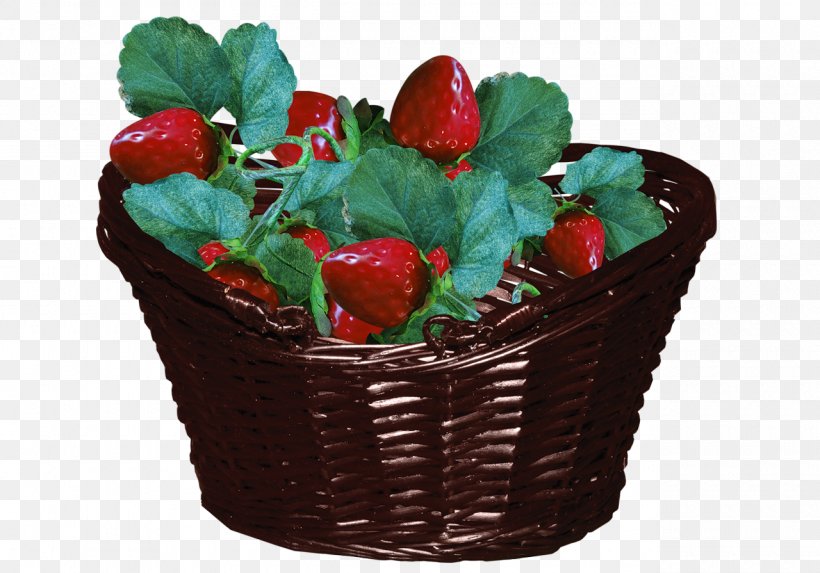Strawberry Food Gift Baskets Russia Hamper Yandex, PNG, 1280x895px, Strawberry, Basket, Chocolate, Flowerpot, Food Download Free