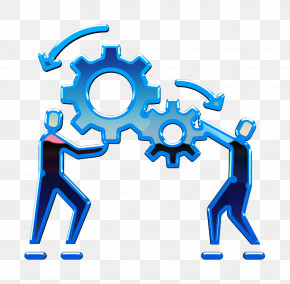 Teamwork Icon Help Icon PNG
