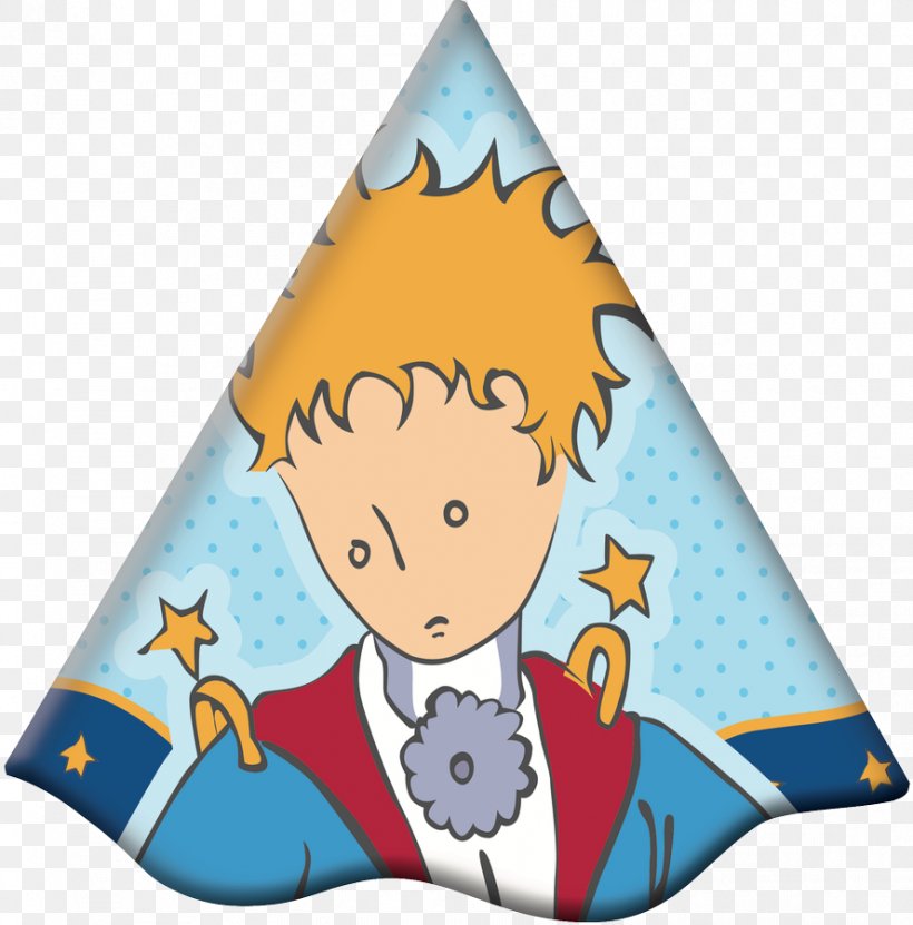 The Little Prince Hat FESTCOLOR Party Birthday, PNG, 888x900px, Little Prince, Balloon, Birthday, Cartoon, Childrens Party Download Free