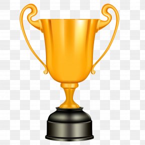 Award Clipart Trophy - Vector Graphics Trophy Clip Art Illustration Royalty-free PNG