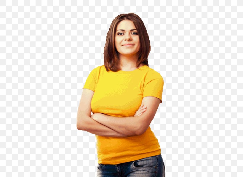 Woman Stock Photography T-shirt Royalty-free, PNG, 653x598px, Woman, Arm, Casual, Clothing, Emotion Download Free