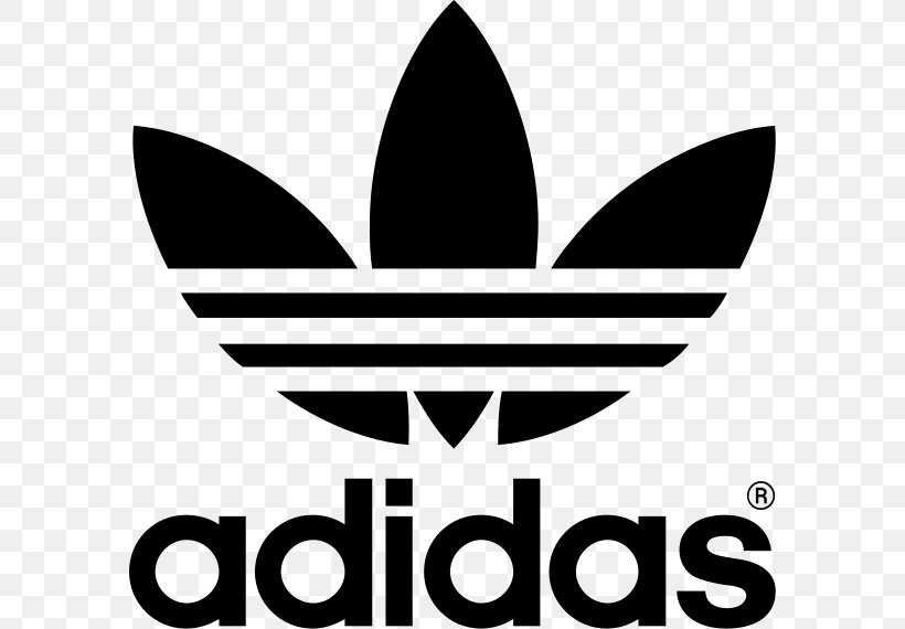Adidas Originals Shoe Foot Locker Clothing, PNG, 586x570px, Adidas Originals, Adidas, Adidas Superstar, Area, Black And White Download Free