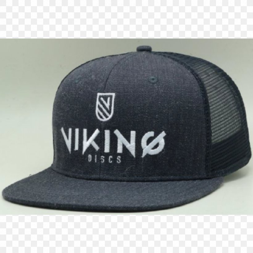 Baseball Cap Fullcap Viking Disc Golf, PNG, 900x900px, Baseball Cap, Baseball, Black, Brand, Cap Download Free