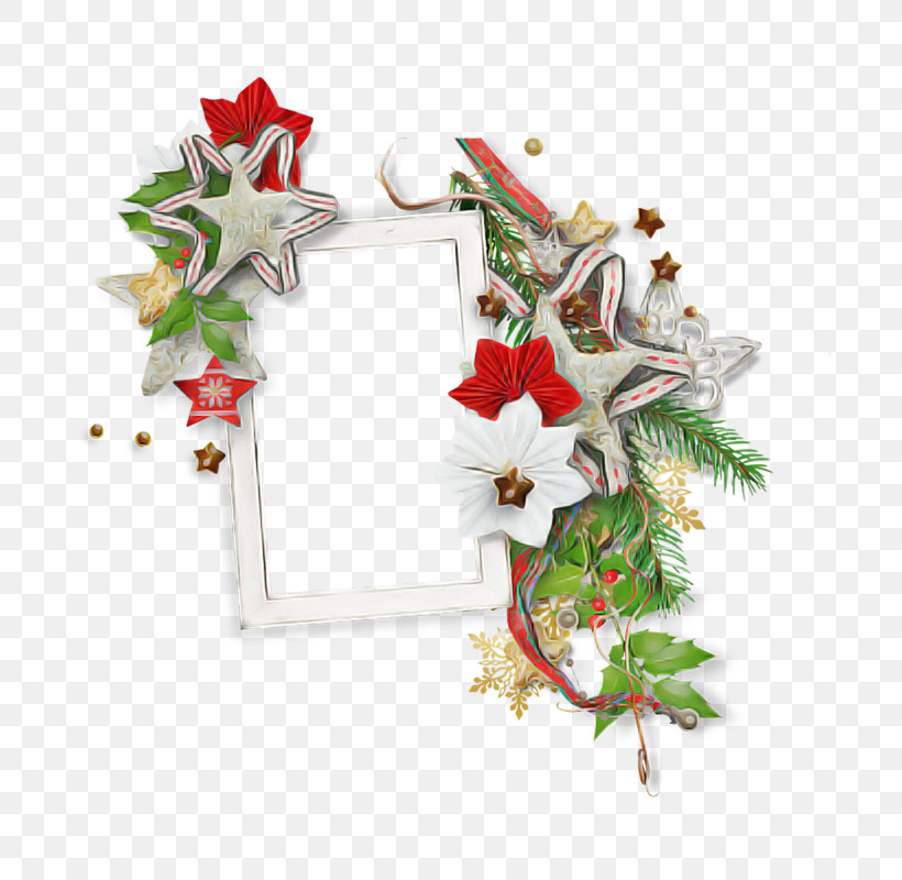 Christmas Decoration, PNG, 800x800px, Holly, Christmas Decoration, Christmas Ornament, Flower, Interior Design Download Free