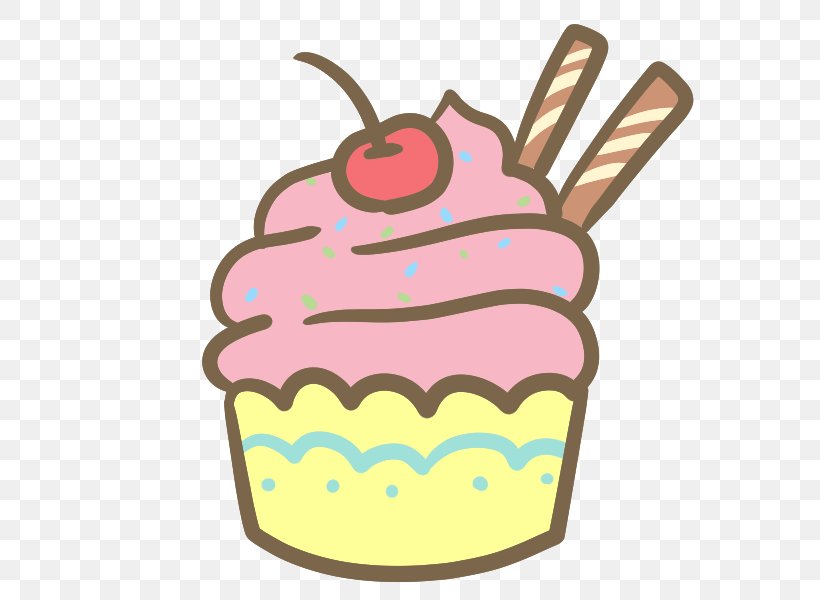 Cupcake Cream Chocolate Cake Birthday Cake, PNG, 600x600px, Cupcake, Artwork, Birthday, Birthday Cake, Bread Download Free