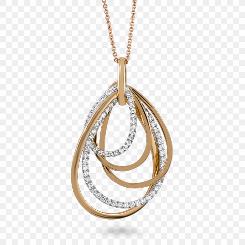 Earring Locket Necklace Gold Diamond, PNG, 1024x1024px, Earring, Brilliant, Brown Diamonds, Carat, Chain Download Free