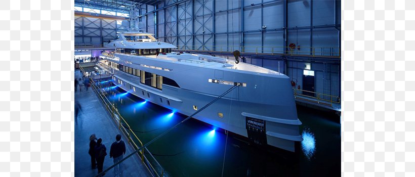 Heesen Yachts Luxury Yacht Shipyard Netherlands, PNG, 730x350px, Yacht, Boat, Bow, Heesen Yachts, Hull Download Free
