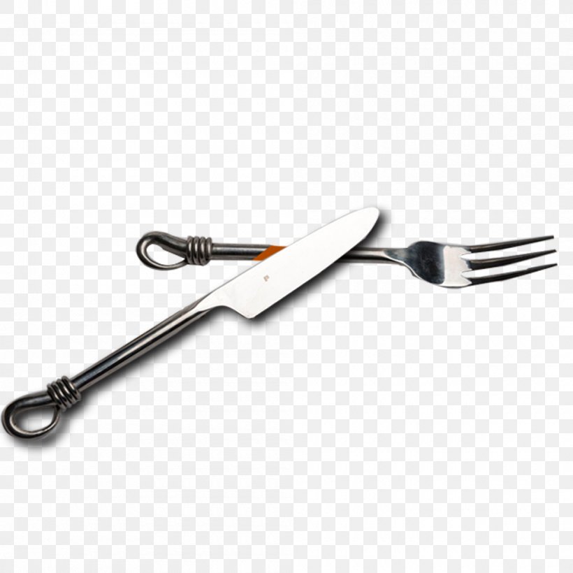 Knife Tool Fork Tableware, PNG, 1000x1000px, Knife, Chopsticks, Cutlery, Fork, Gratis Download Free