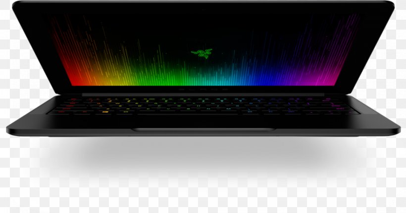 Netbook Laptop Computer Hardware Personal Computer Razer Blade Stealth (13), PNG, 960x506px, Netbook, Computer, Computer Accessory, Computer Hardware, Dell Latitude E7470 1400 Download Free