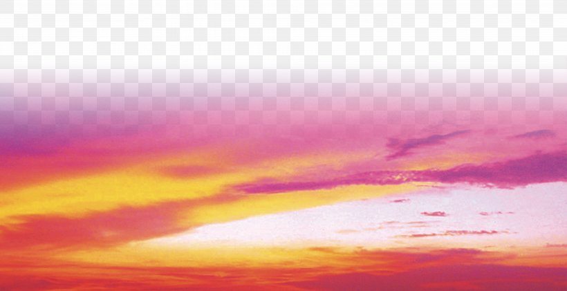 Red Sky At Morning Computer Wallpaper, PNG, 7888x4052px, Sky, Afterglow, Atmosphere, Calm, Computer Download Free