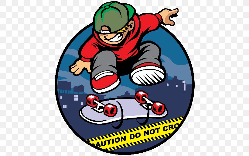 Skateboarding Skater Boy Roller Skating In-Line Skates, PNG, 512x512px, Skateboarding, Area, Artwork, Fictional Character, Flip Skateboards Download Free