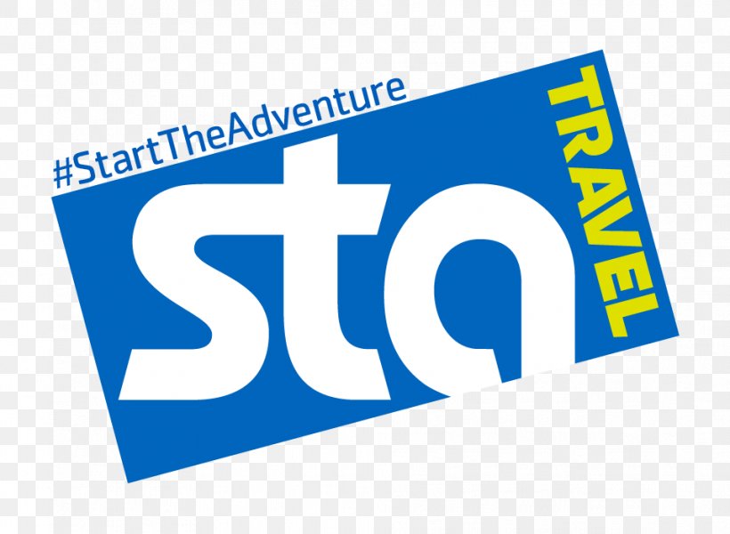 STA Travel, PNG, 958x701px, Sta Travel, Area, Banner, Blue, Brand Download Free