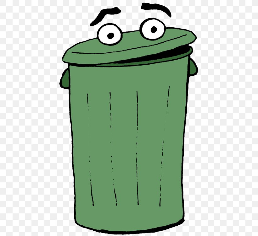 Waste Container Recycling Bin Clip Art, PNG, 450x752px, Waste Container, Cartoon, Garbage Truck, Green, Household Hazardous Waste Download Free