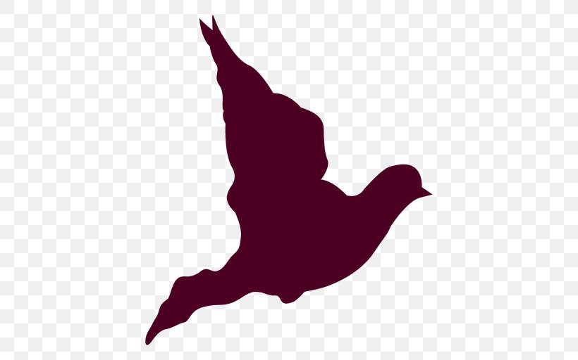 Columbidae Flight Domestic Pigeon Bird Beak, PNG, 512x512px, Columbidae, Beak, Bird, Bird Flight, Bird Of Prey Download Free